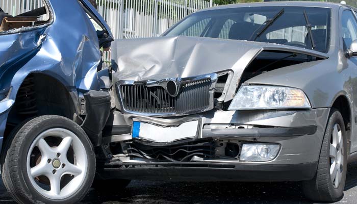 What to Do if You Have a Car Accident in New Jersey