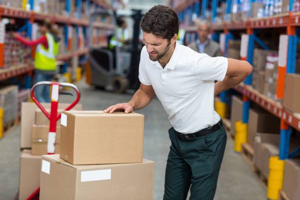 What Does A Worker’S Compensation Case Actually Look Like In Practice?