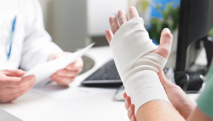 Davenport Personal Injury Lawyer: Seeking Justice for Your Injuries