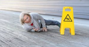 What Should I Look for in a Slip and Fall Lawyer?