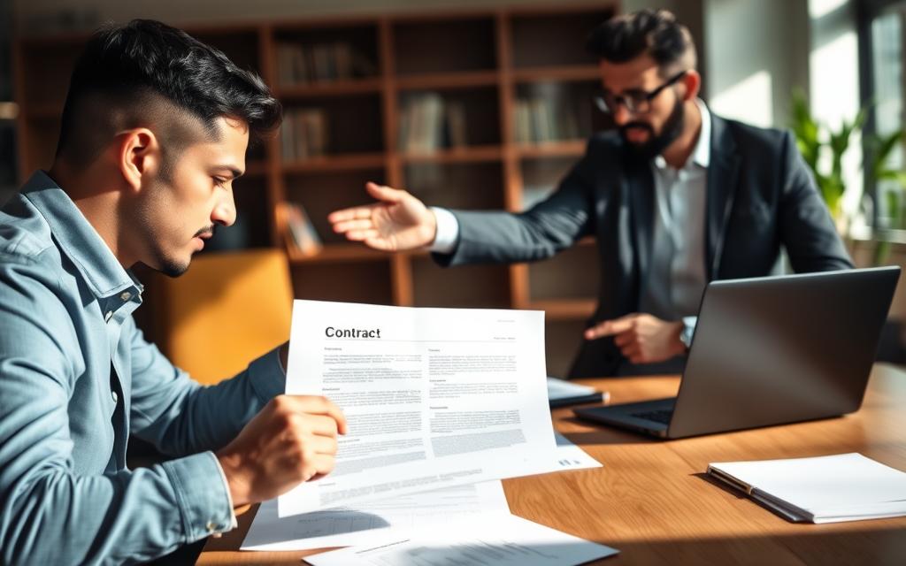 Contract Review And Communication Strategies Contract Review And Communication Strategies