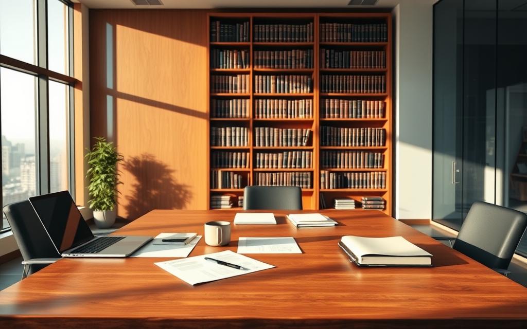 Custody Case Preparation