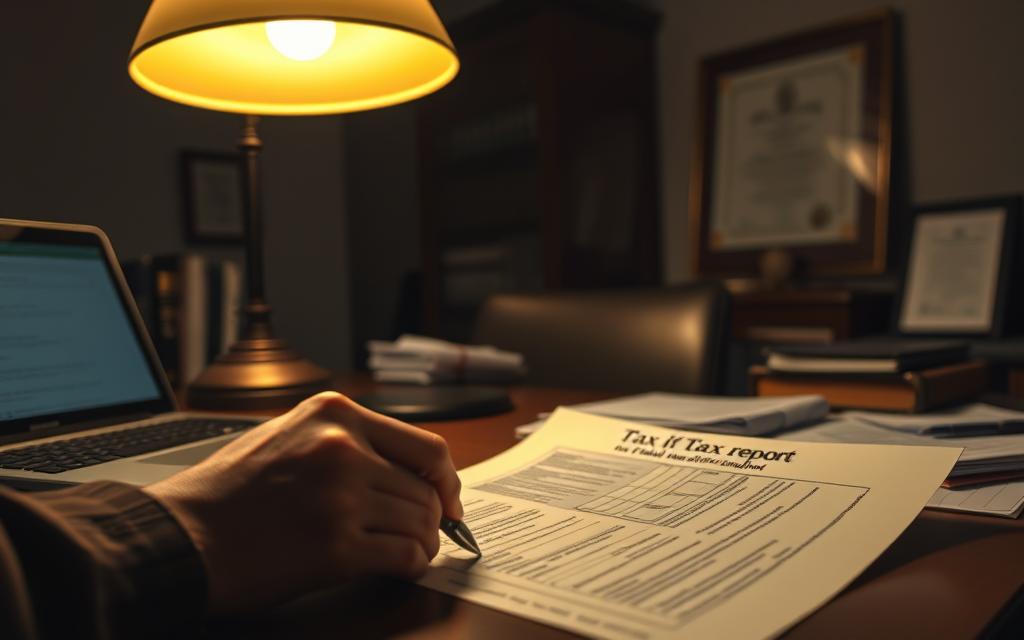 Tax Fraud Reporting Process Tax Fraud Reporting Process