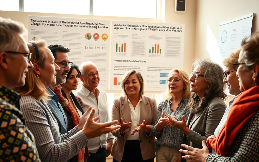 Age Discrimination Advocacy Groups