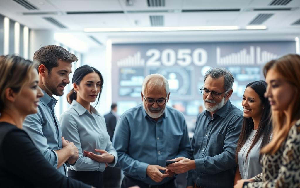 Future Of Age Discrimination In Workplace