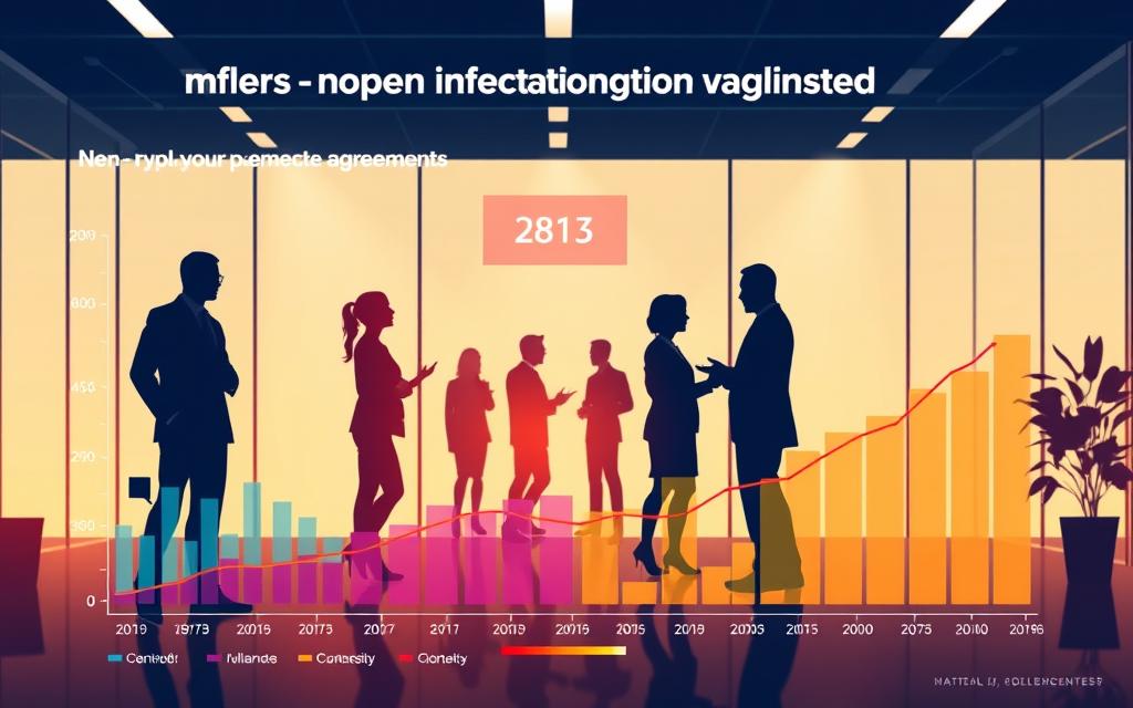 Non-Compete Agreement Trends