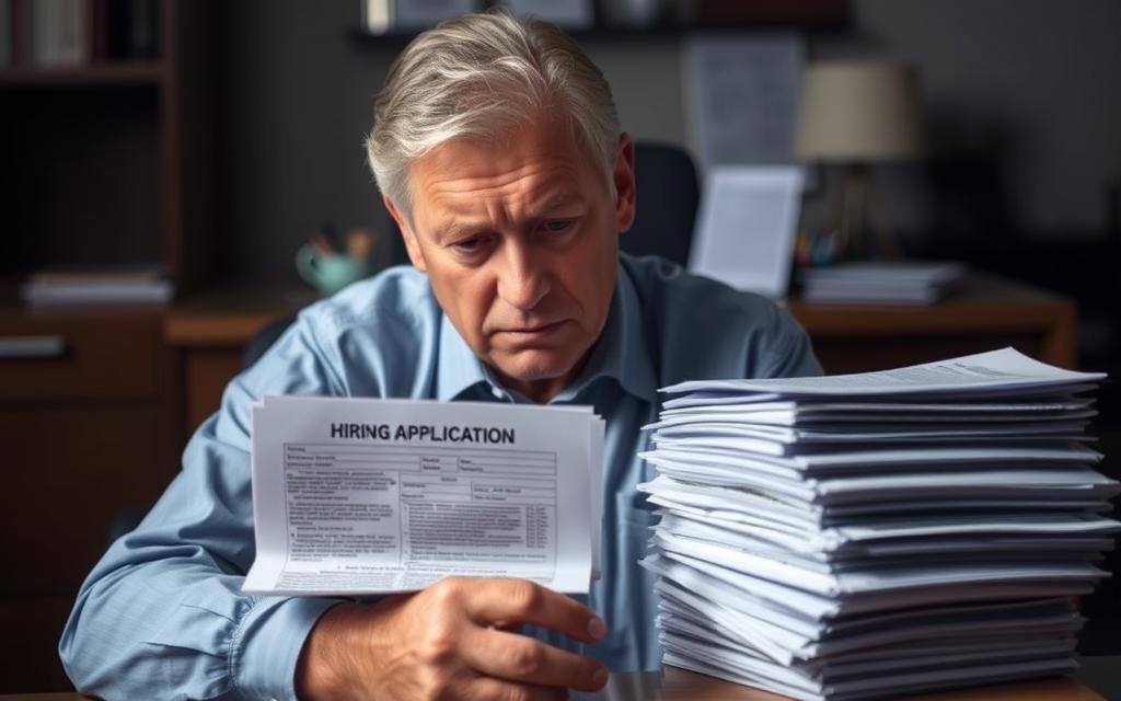 Age Discrimination In Hiring Process
